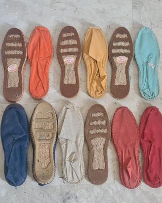 Espadrilles