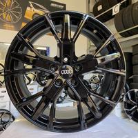 Cerchi NUOVI Audi raggio 19 cod.43982
