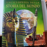 Enciclopedia della storia del mondo 