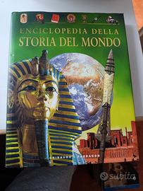 Enciclopedia della storia del mondo 