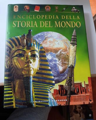 Enciclopedia della storia del mondo 