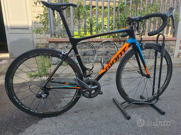 Bici BDC Giant