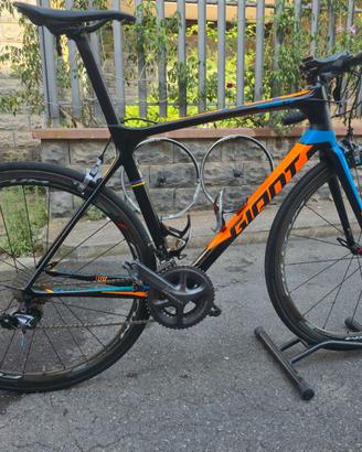 Bici BDC Giant