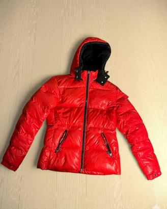 Giubbotto Moncler