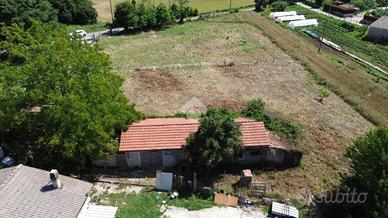 CASA INDIPENDENTE A VALMONTONE