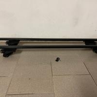 barre portatutto thule