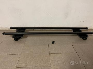 barre portatutto thule