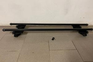 barre portatutto thule