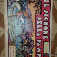 Fumetti di epoca fascista