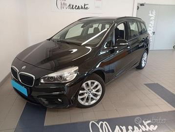 BMW Serie 2 Gran Tourer 218d Gran Tourer