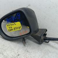 SPECCHIETTO RETROVISORE SINISTRO RENAULT Modus 1Â°