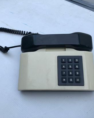 Telefono fisso con filo