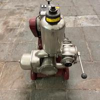 Elettropompa enologica - Mod. Manzini