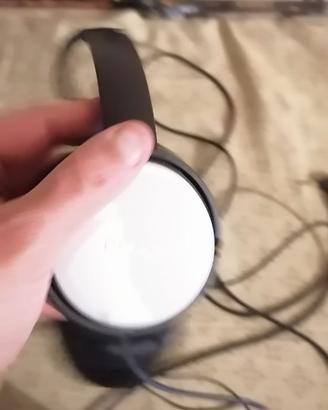 Cuffie pc
