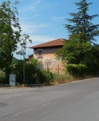 Ex Casa Cantoniera di Vescia Foligno, 2 unità imm