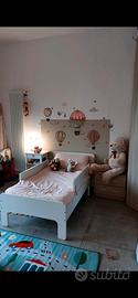 lettino ikea allungabile