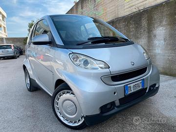 Smart ForTwo 800 CDI diesel 30kw super economica 2