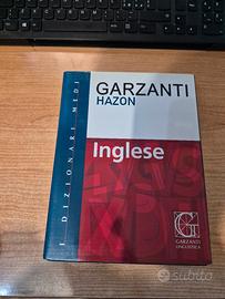 Dizionario di Inglese