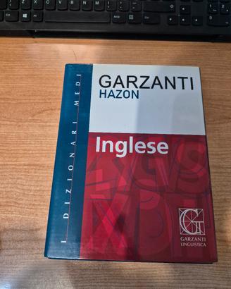 Dizionario di Inglese