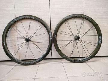 Ruote CORIMA WS EVO 47mm Disc