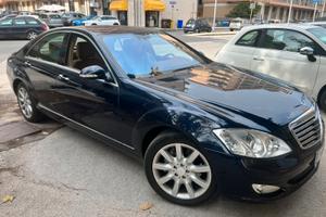 MERCEDES CLASSE S 320 CDI