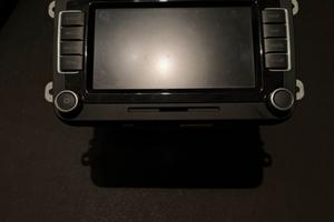 Autoradio Golf GTI Edition 30