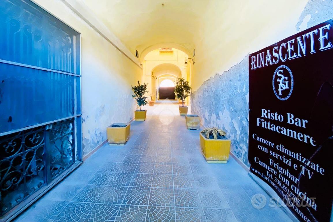 Appartamento – Paola, Cosenza - Vista 3
