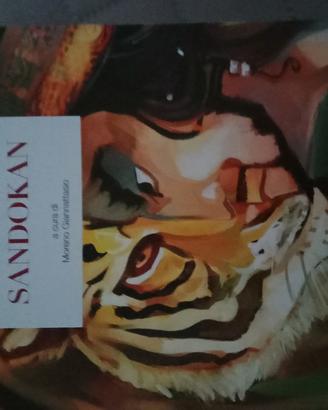 Sandokan Emilio Salgari 