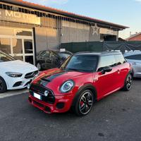 Mini cooper s 2.0 John Cooper Works - Automatica -