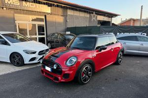 Mini cooper s 2.0 John Cooper Works - Automatica -