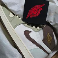 Nike Air Jordan 1 Comfort 2 Anno 2023, originali