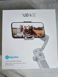 FeiYu Tech Vimble 4SE gimbal stabilizzatore