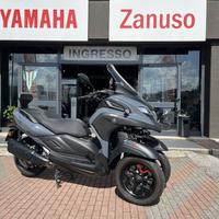 Yamaha Tricity 300 POCHI KM guidabile patente B