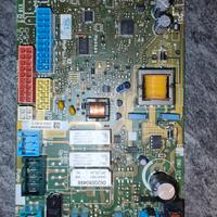 Scheda elettronica caldaia Hermann Saunier Duval

