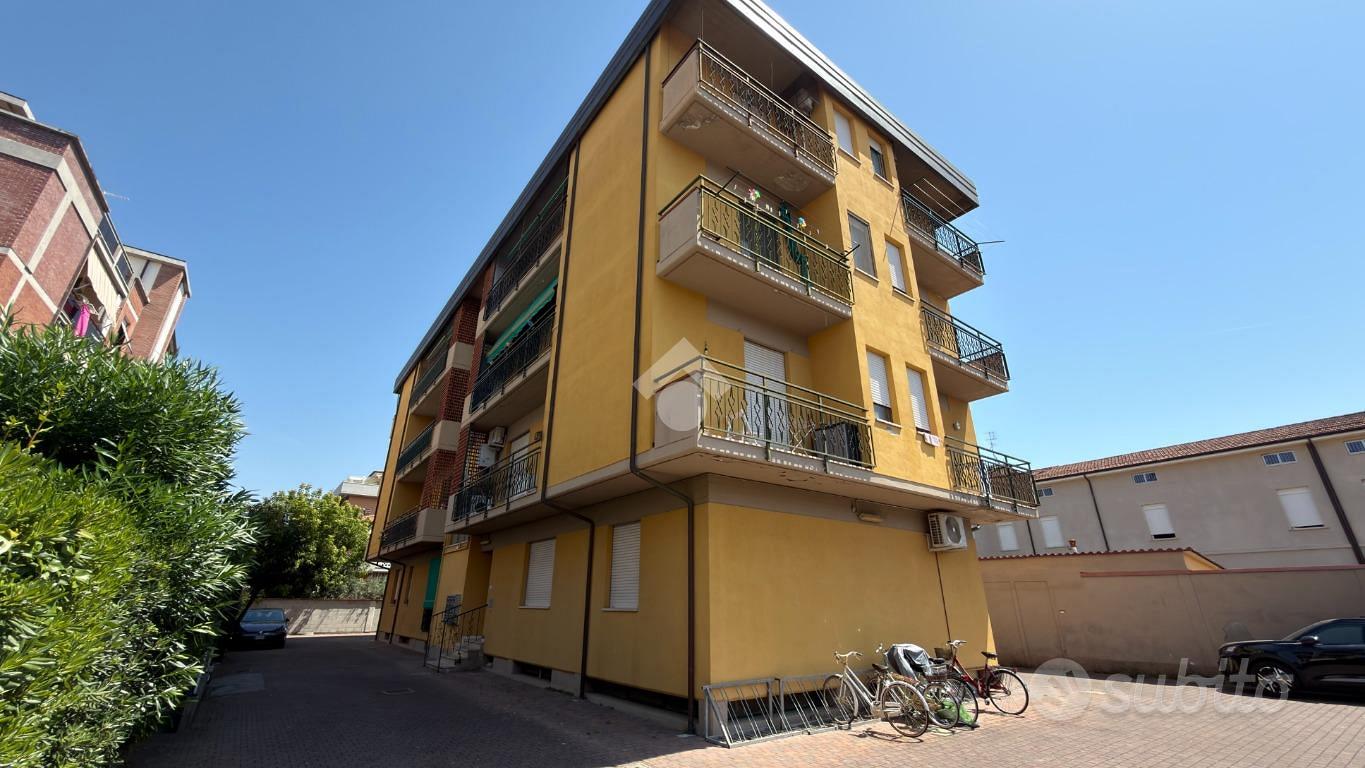 Appartamento – Carrara, Marina di Carrara - Vista 2