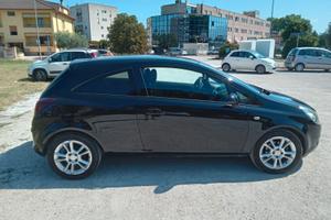 Opel Corsa 3p anno 2009