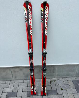 Sci blizzard