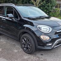 Fiat 500X 1.6 MultiJet 120 CV Cross Euro 6