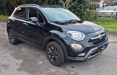 Fiat 500X 1.6 MultiJet 120 CV Cross Euro 6