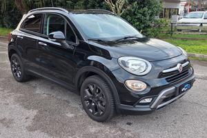 Fiat 500X 1.6 MultiJet 120 CV Cross Euro 6