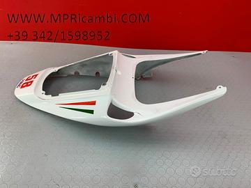 CODONE CARENA HONDA CBR 600 RR 2005 2006 600RR