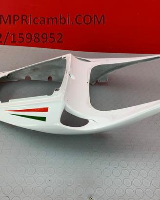 CODONE CARENA HONDA CBR 600 RR 2005 2006 600RR