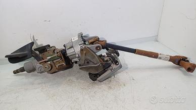 PIANTONE STERZO FIAT 500 X Serie 00520312610 55260