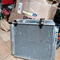 radiatore Toyota land cruiser hj45