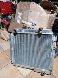 radiatore Toyota land cruiser hj45