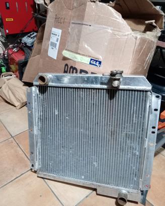 radiatore Toyota land cruiser hj45