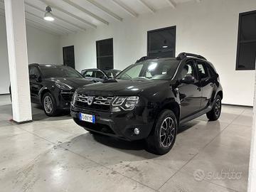 Dacia Duster 1.6 115CV Start&Stop 4x2 GPL Ambiance