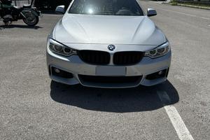 BMW 430i gran coupé msport