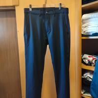 Pantalone Elegante Zara - Taglia 40