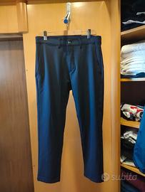 Pantalone Elegante Zara - Taglia 40